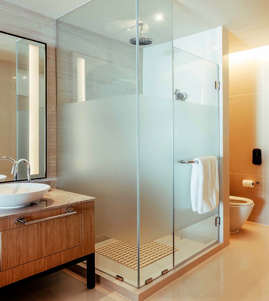 Cambio de bañera por plato de ducha en Valladolid