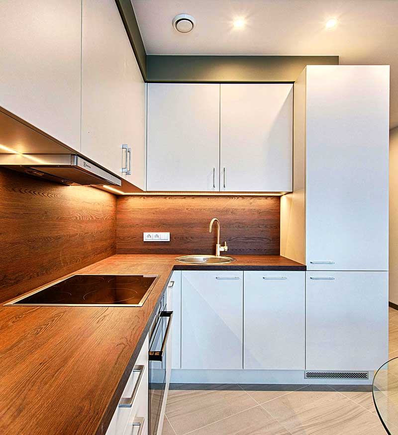 Empresa de Reformas en Valladolid