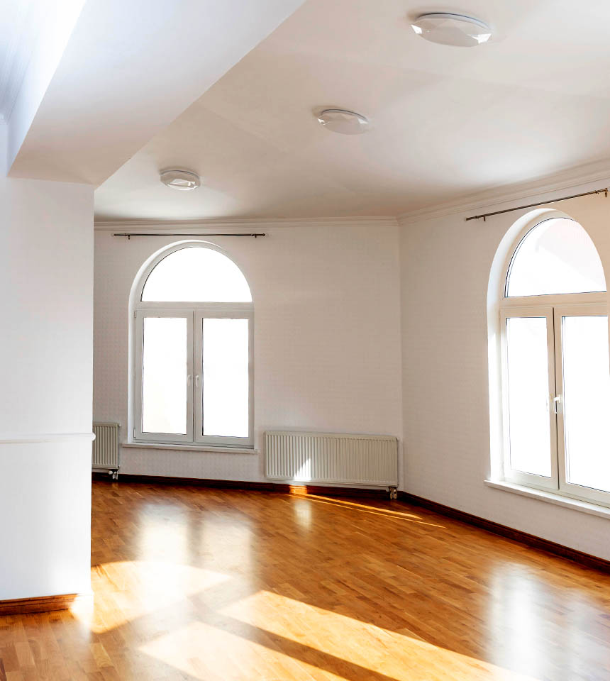 Reforma integral de vivienda en Valladolid