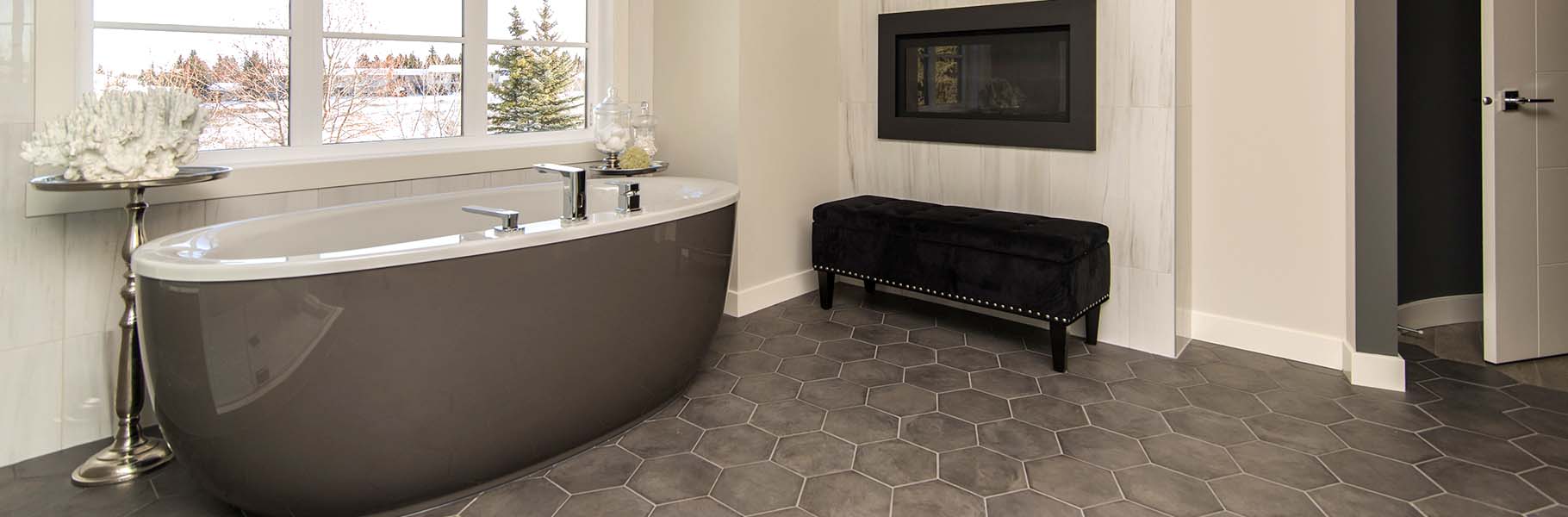 Reformas de Baños en Valladolid