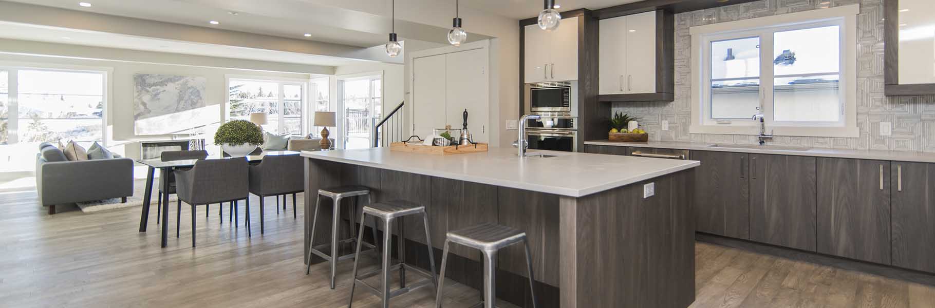 Reformas de Cocinas Valladolid