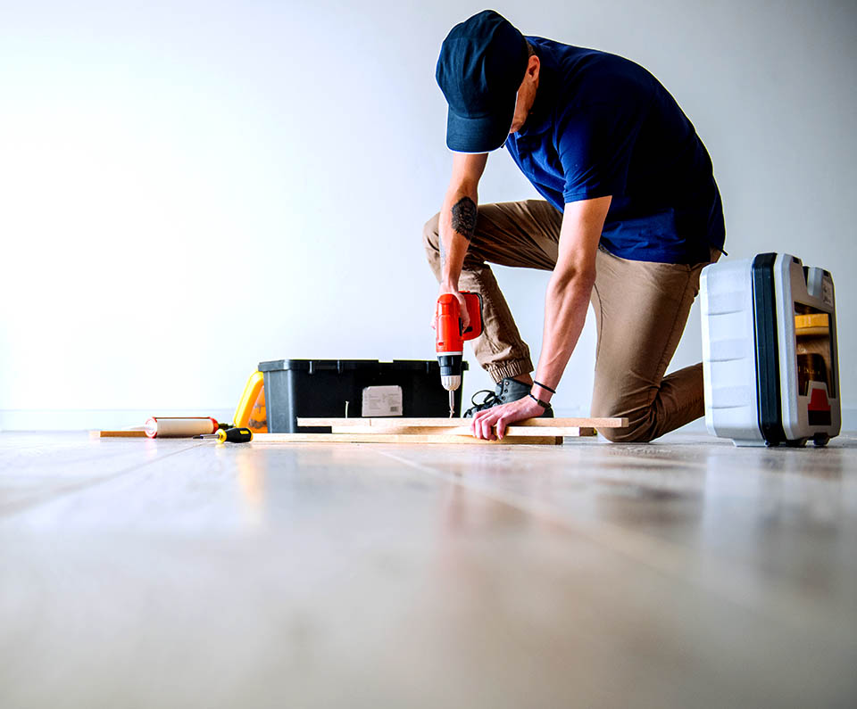 Servicios de reformas en Valladolid Servicios de reformas en Valladolid